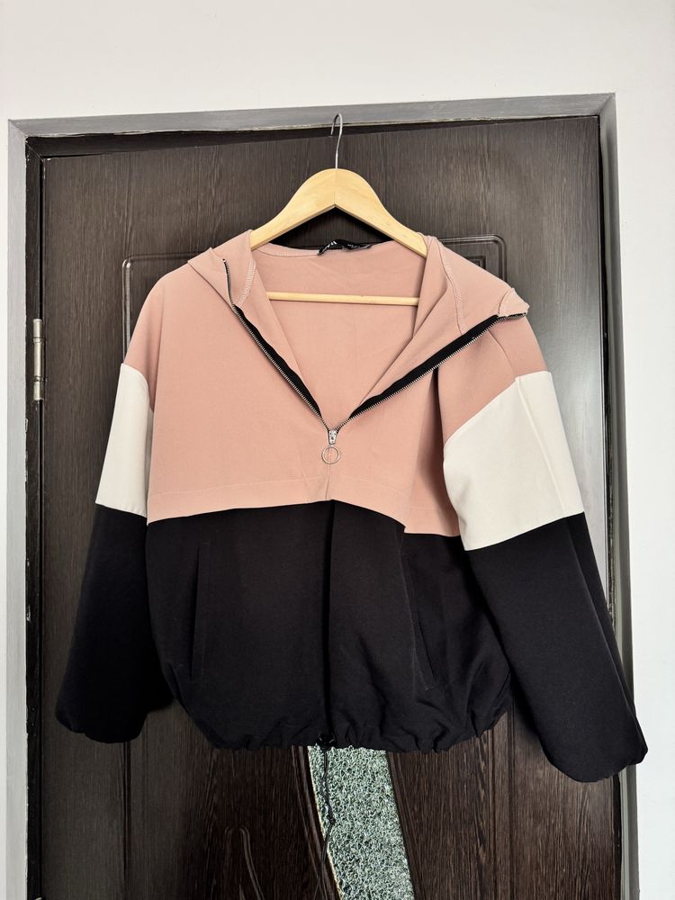 Hanorac subtire, Zara, marimea S