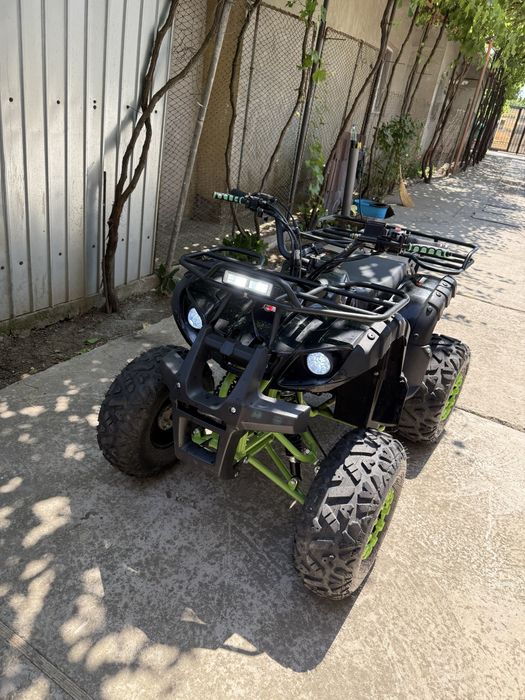 De vanzare atv 125cc copii