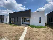 Complex de case individuale cu 4 camere, pe parter. Comision 0