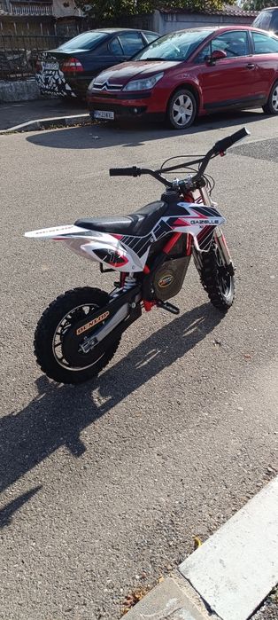 Cross copii electric