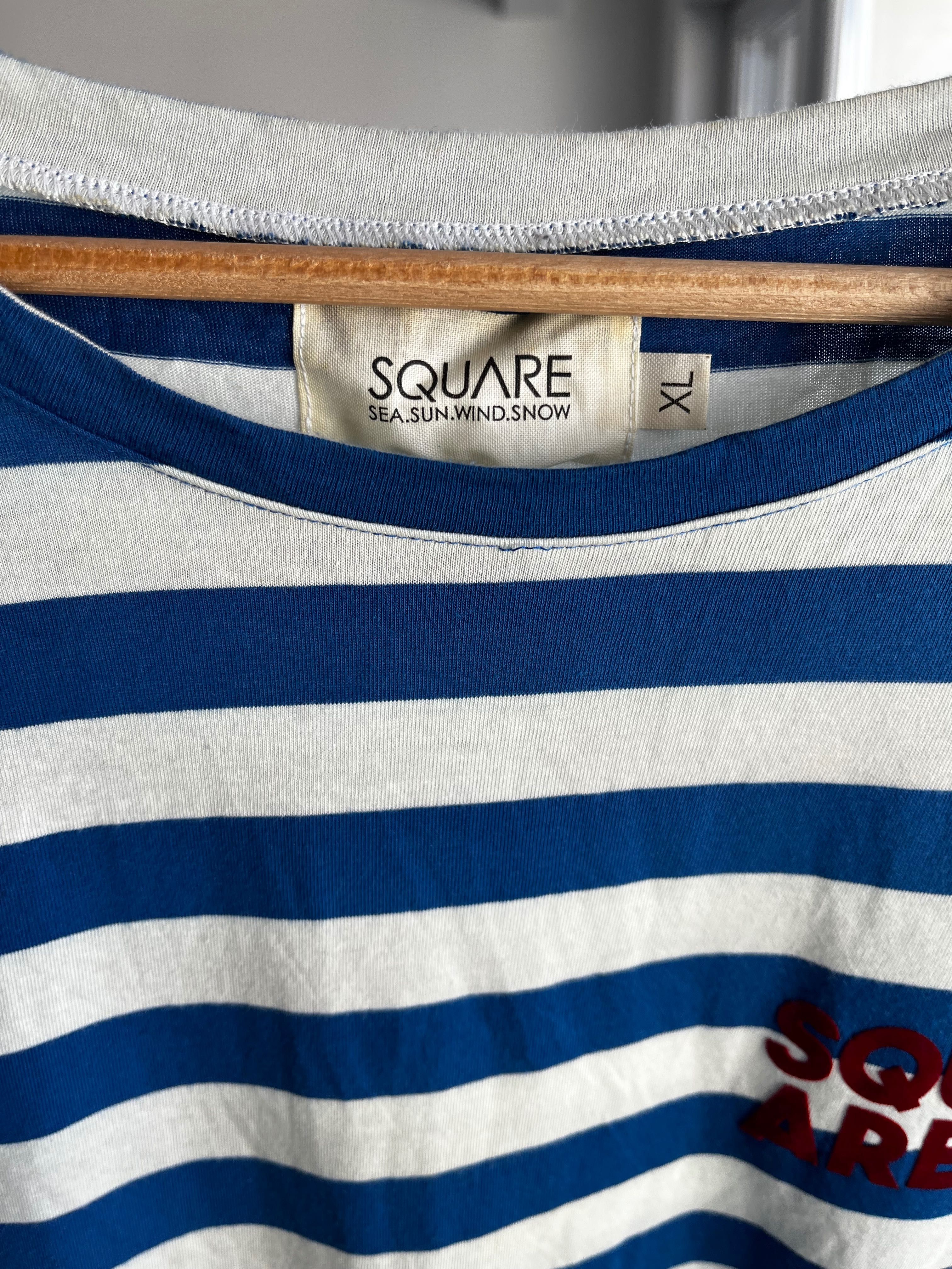 Блуза и Риза Square, размер XL