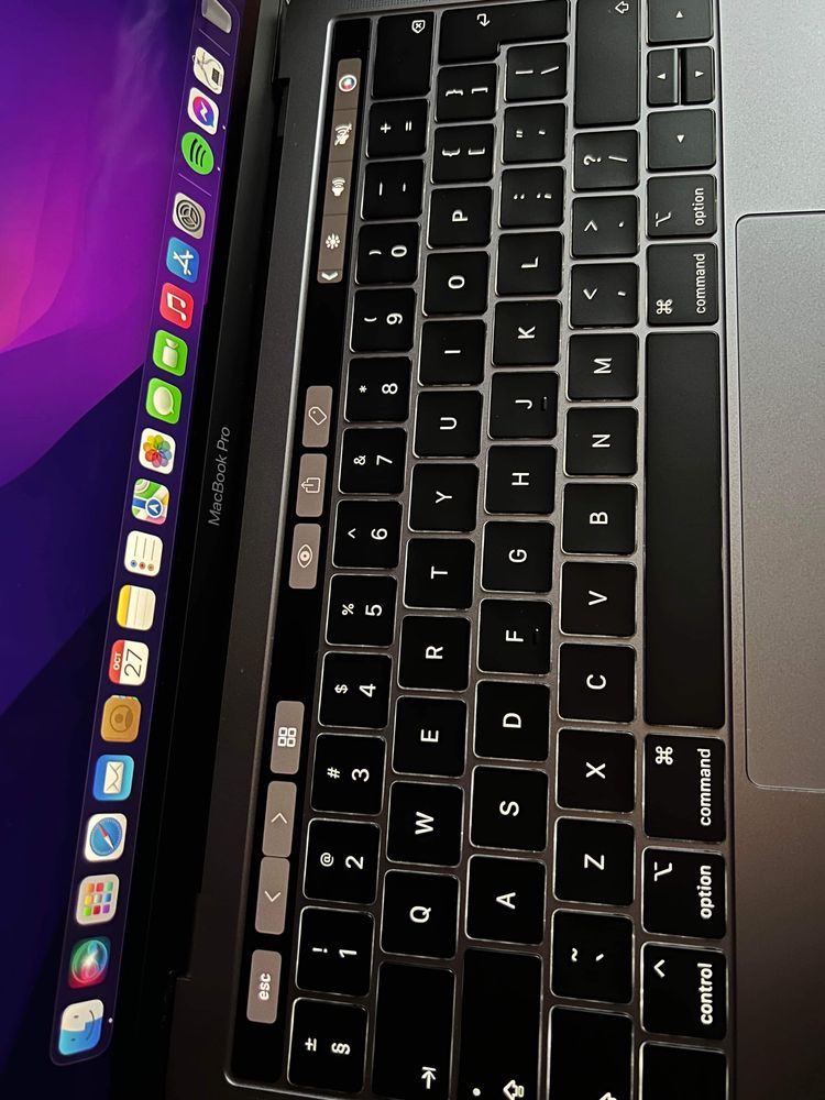 MacBook Pro 13” 2019