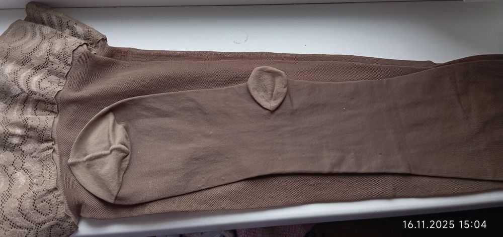 Чулки от варикоза