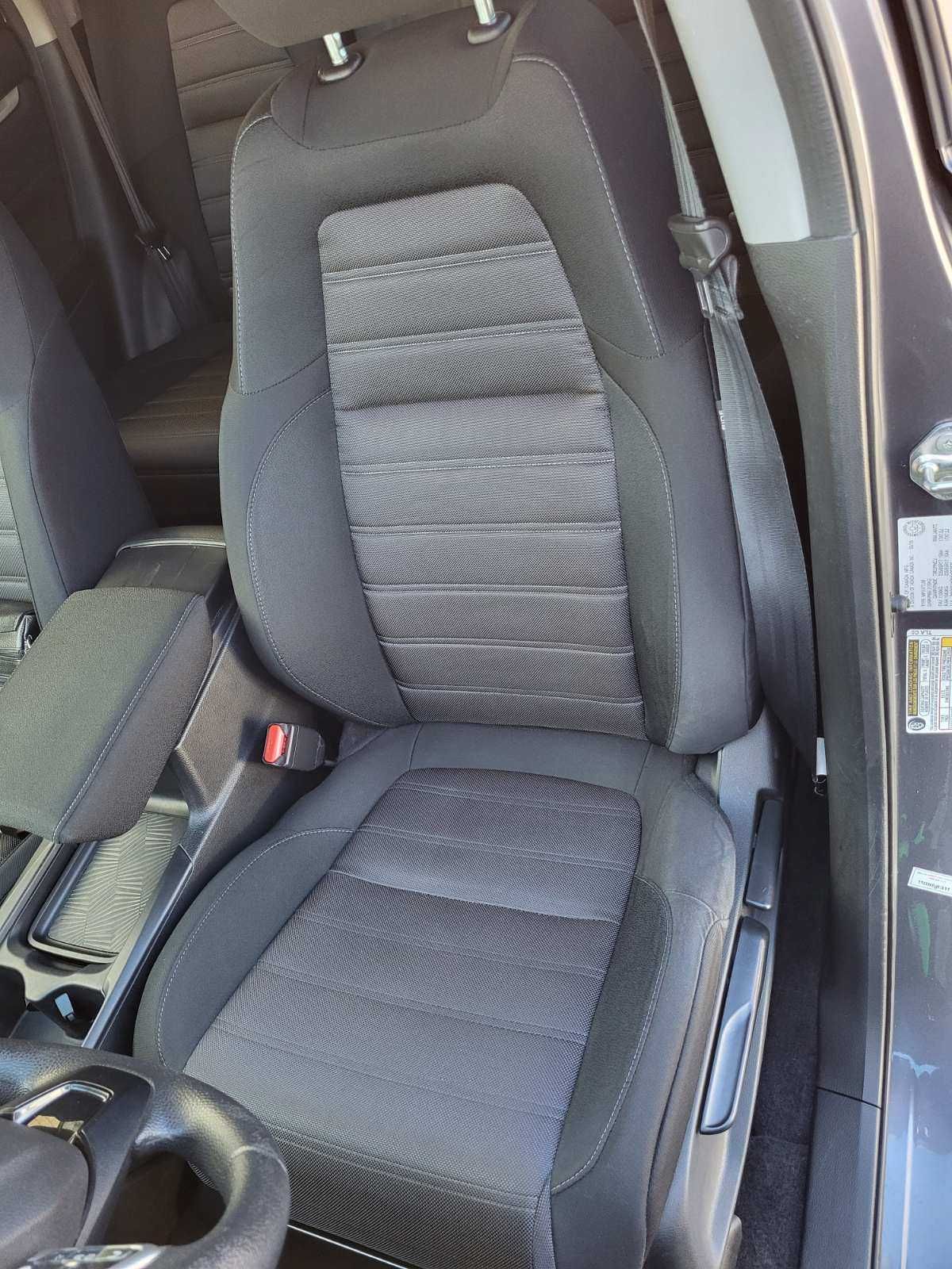 ЛИЗИНГ Honda Cr-v 06/2019 г. 1.5T Led Automatic 67277 км