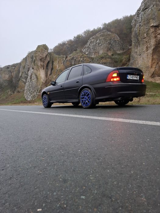 Vand Opel Vectra b