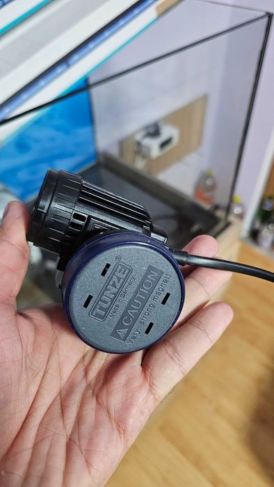 Pompa de Valuri TUNZE Turbelle Nanostream 6020