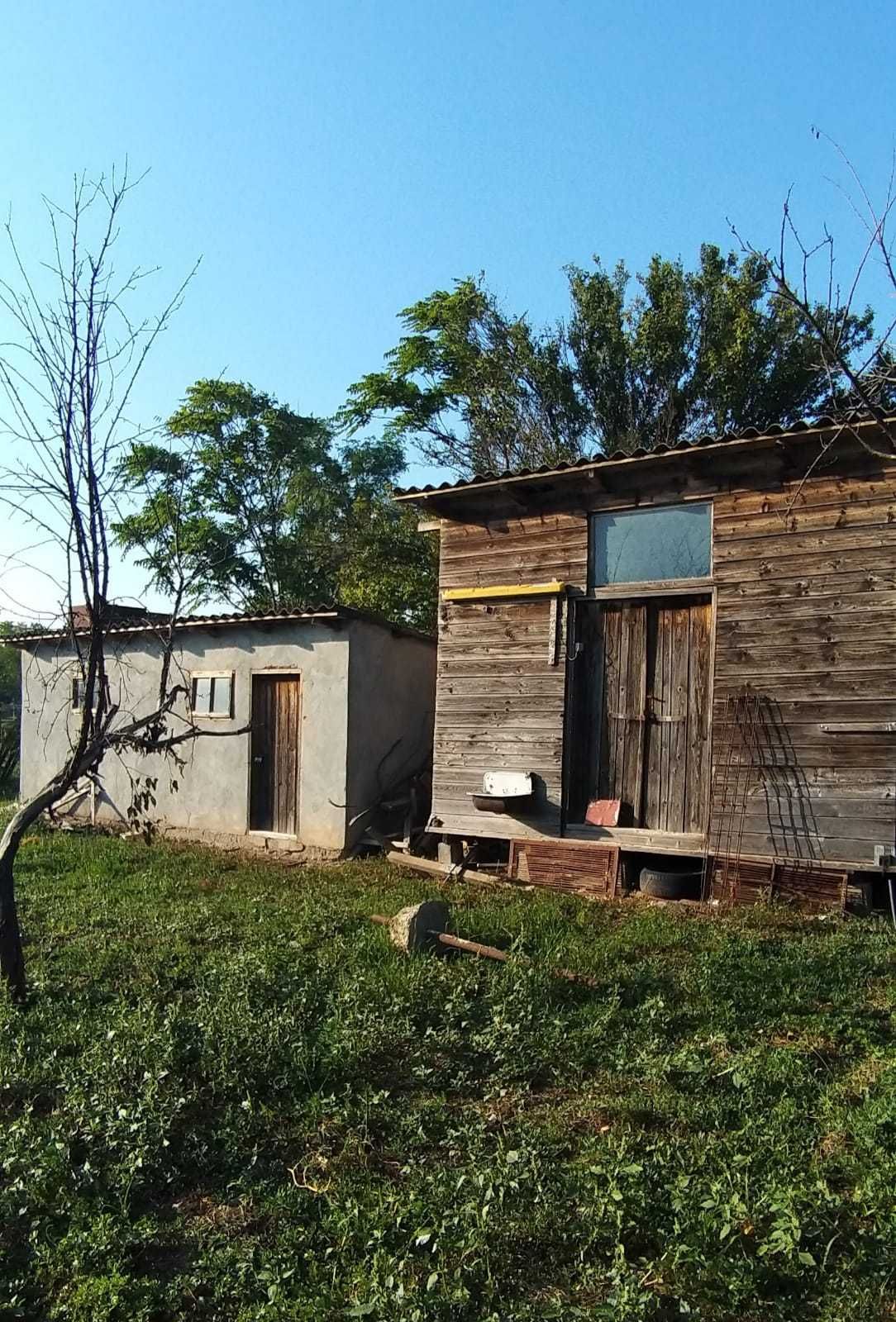 Teren intravilan Unirea