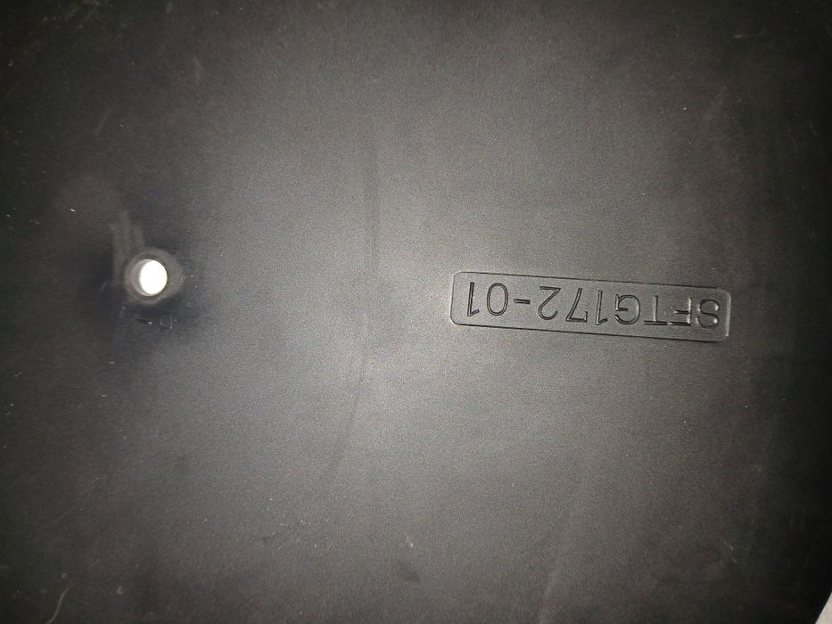 Slipmat SFTG172-01 pickup Technics SL1200 din cauciuc
