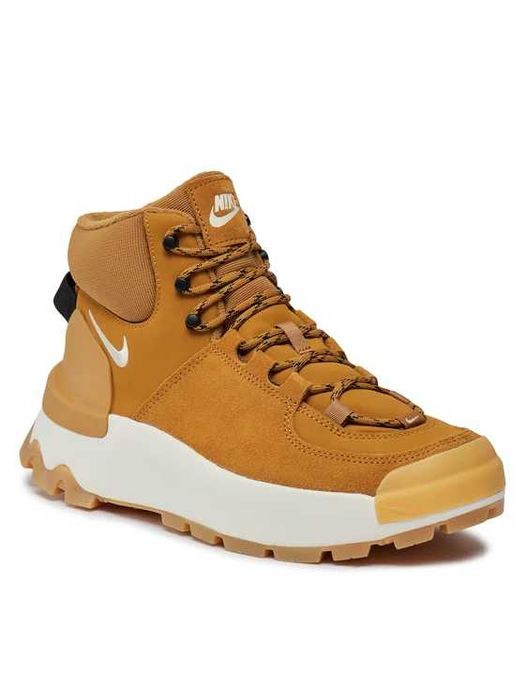 Nike - City Classic Boot DQ5601 710 Кафяв Оригинал Код 608