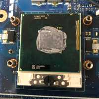 процесор Intel core  i3-2310M