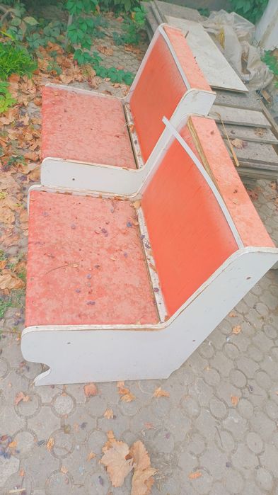 Stul, mutlaqo bepul