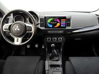 Mitsubishi Lancer 2007-2012 Аndroid Mултимедия/Навигация,1302