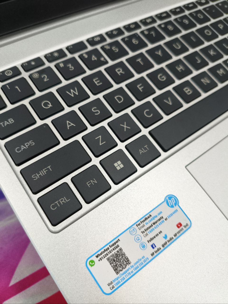 Ноутбук Noutbuk Hp 255 G10 8/512GB Новый Yangi Bepul yetkazish bilan