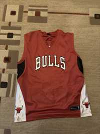 Chicago bulls maiou din anii 90 foarte rar