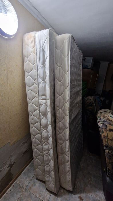 Матрас 80×190 матрац