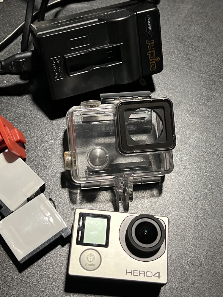 Camera Go Pro  HERO 5