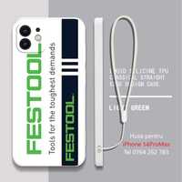 Husă de telefon Festool Coolbox pentru iPhone 14 /14 Promax