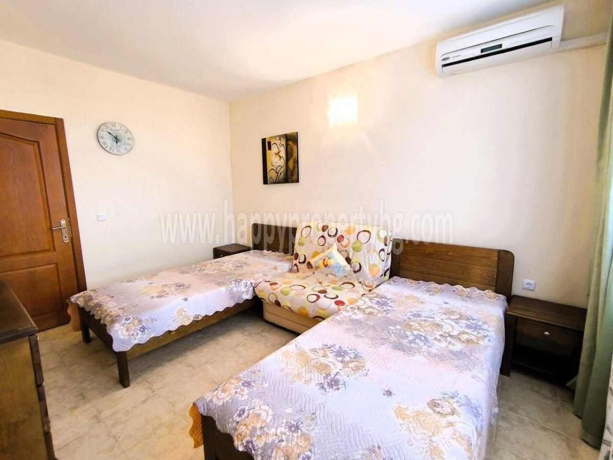 Продава се Тристаен апартамент в Свети Влас - 92 кв.м за 1218 €/кв.м - Снимка #7