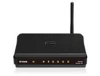 D-Link DIR-600 Wireless N 150 Home Router