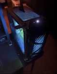 Компютър (GeForce RTX 4060\intel core I7 12700\32GB\2TB) с монитор