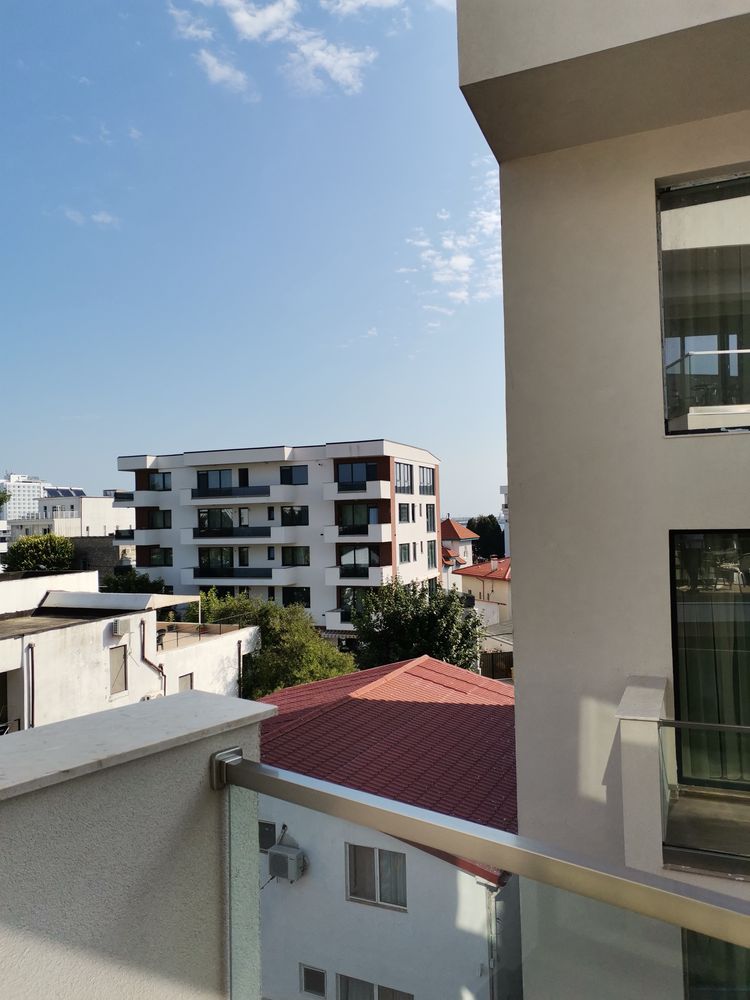 Studio E•M•Y | Cazare Eforie Nord