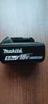 Acumulator( baterie) Makita 5.0 -18 V