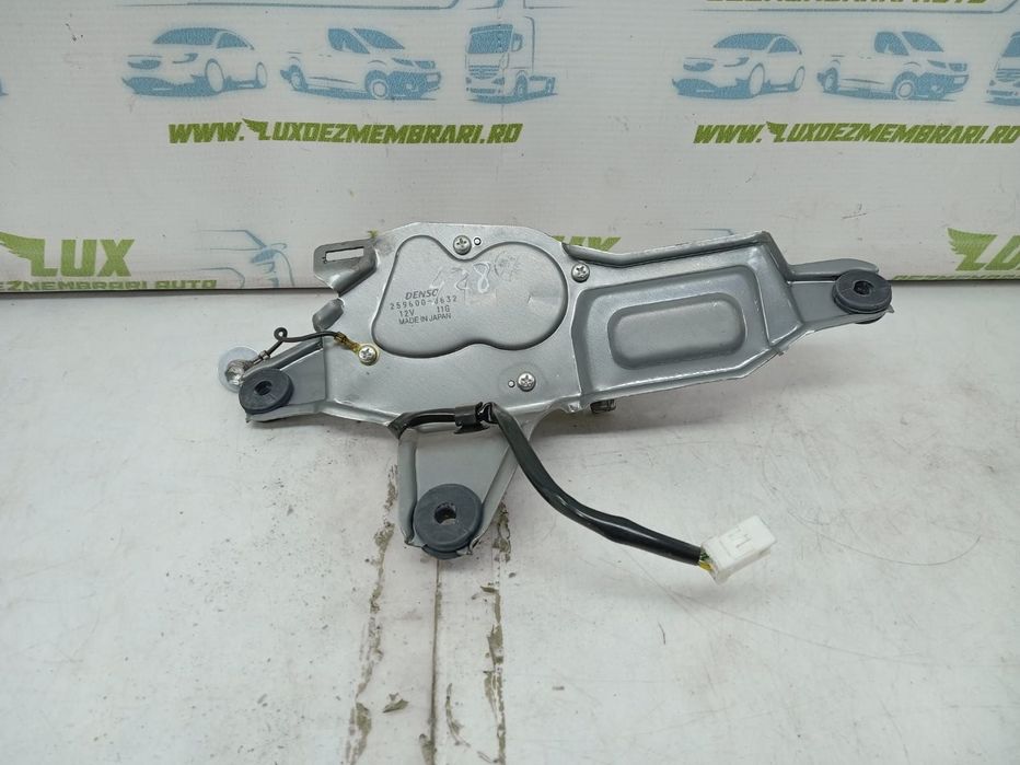 Motoras stergator haion 259600-0632 Suzuki Grand Vitara 2  [din 2005