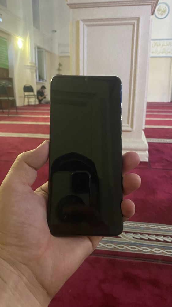 Смартфон OSCAL Tiger 10 , 8 gb / 256gb