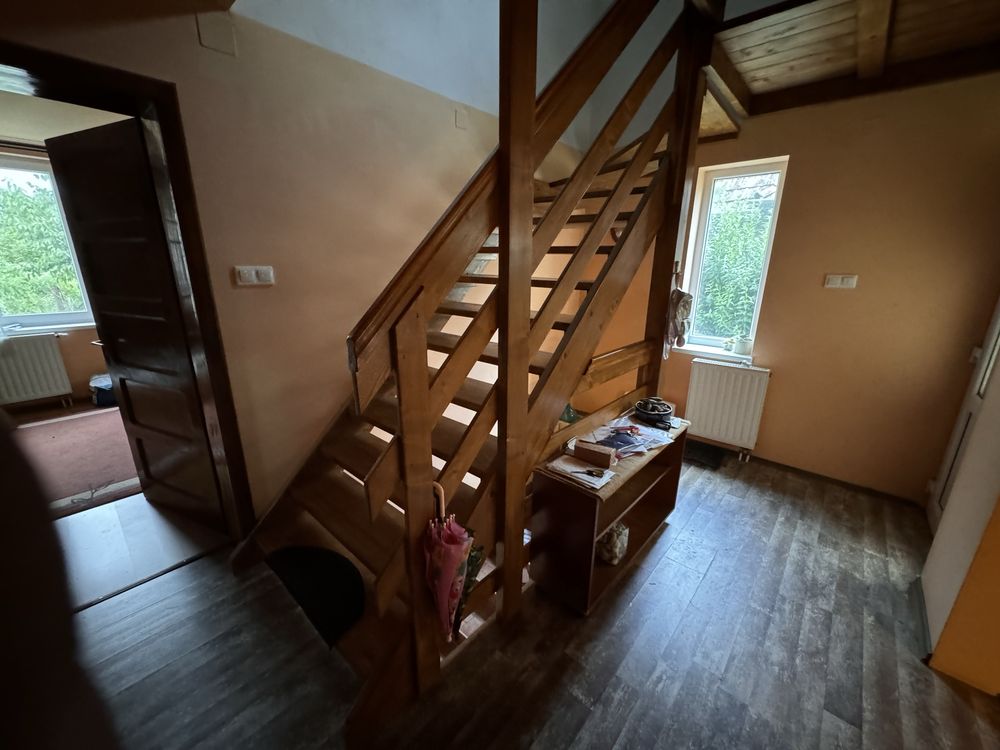 Casa de vanzare Sat Ciba com Craciunesti