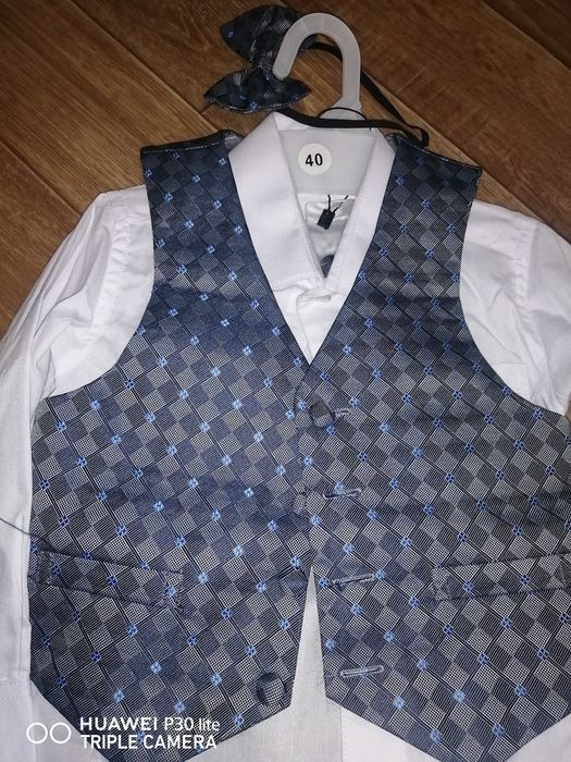 Костюм на мальчика