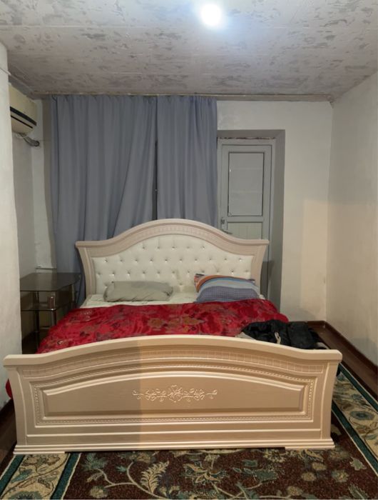 1 мкр 1 ком кв жалданады