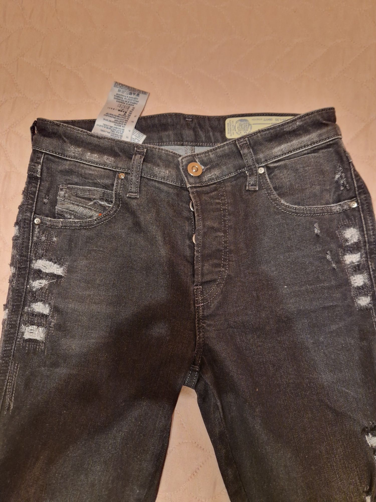 Дънки Levis, Diesel, Liu Jo, Philip Plein,Mohito,HM