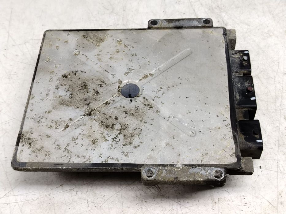 Calculator motor ecu 2.2 tdci 6c1112a650cn Ford Transit 3 [Facelift]