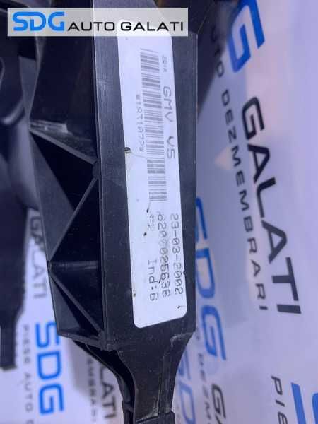 Ventilator Electroventilator Renault Vel Satis 2.2 DCI 2001 - 2009 Cod 8200025636