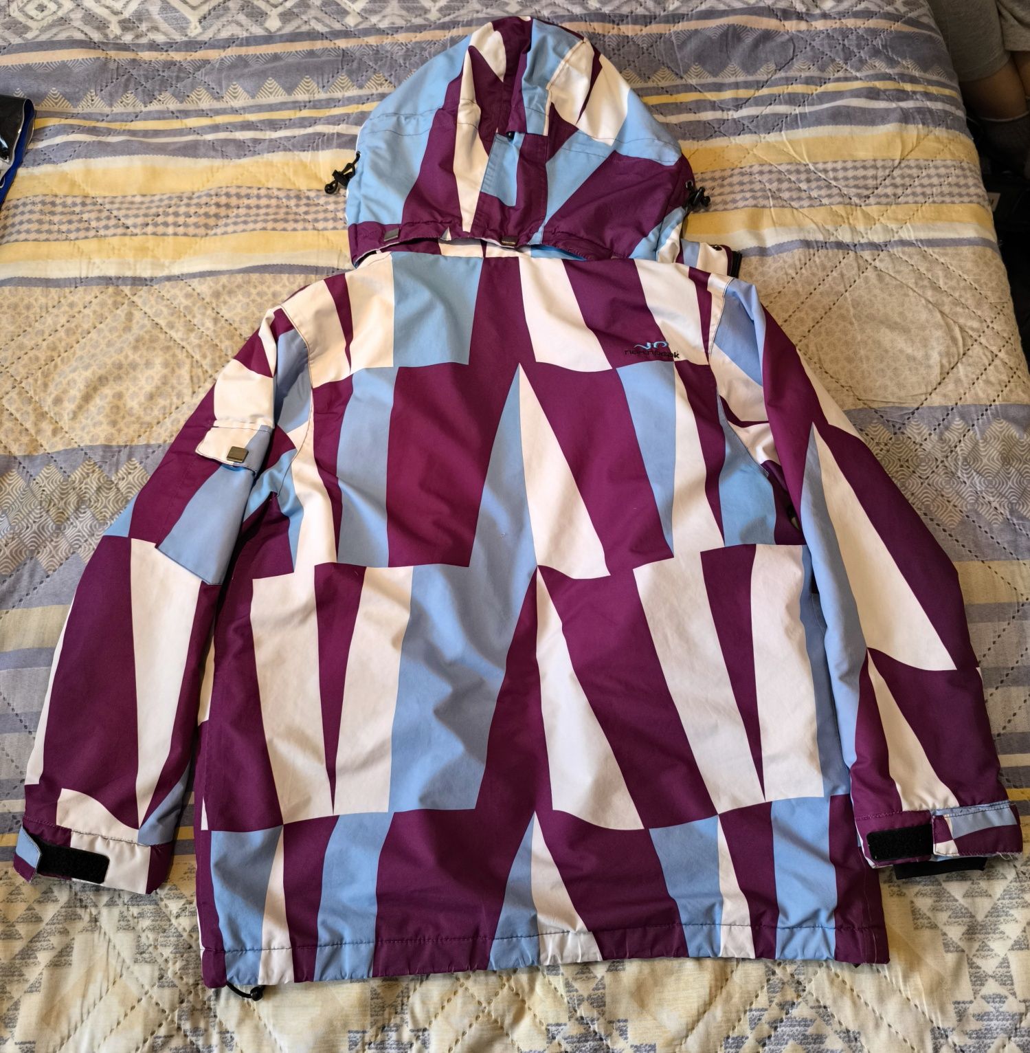 Зимно яке Northpeak 10г