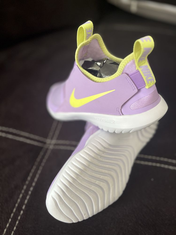Маратонки найк/nike flex runner