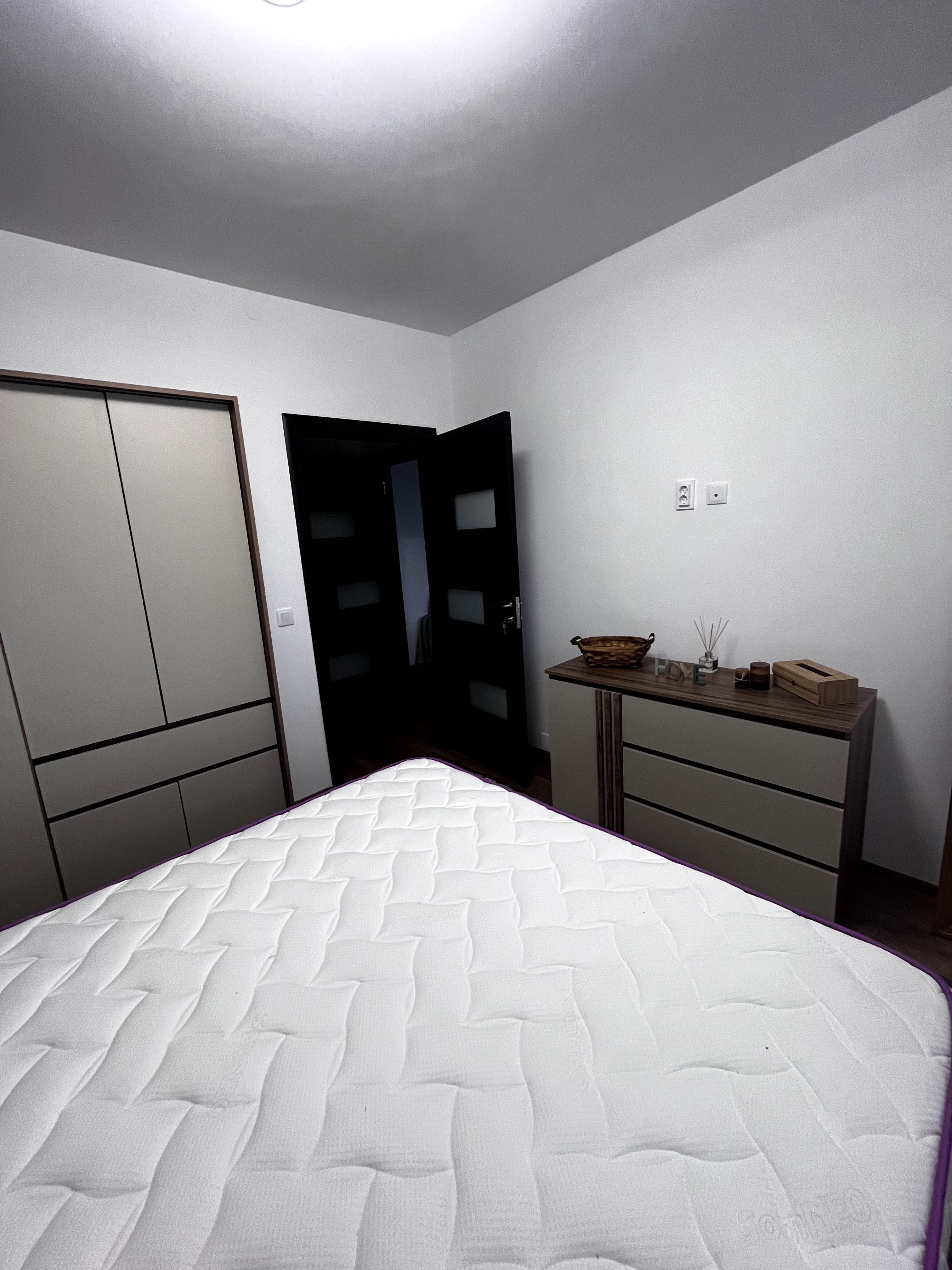 Închiriere apartament 2 camere – Ion Mihalache – Renovat complet