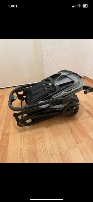 Carucior Recaro Lexa Elite