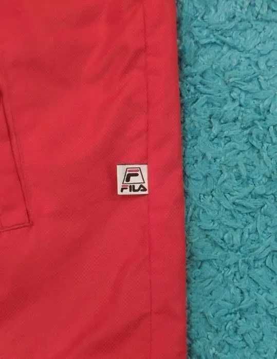 Geaca Fila "Bomber Jacket Windbreaker"
