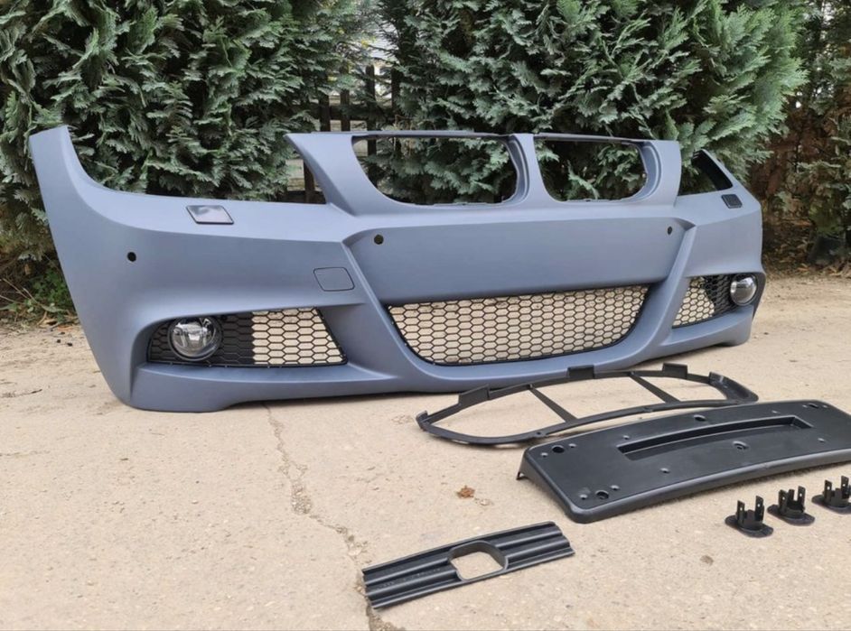 Bara fata bmw e90 LCI M-Tech