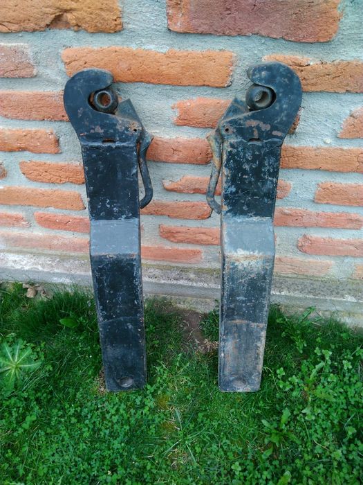 Vand piese utilaje agricole