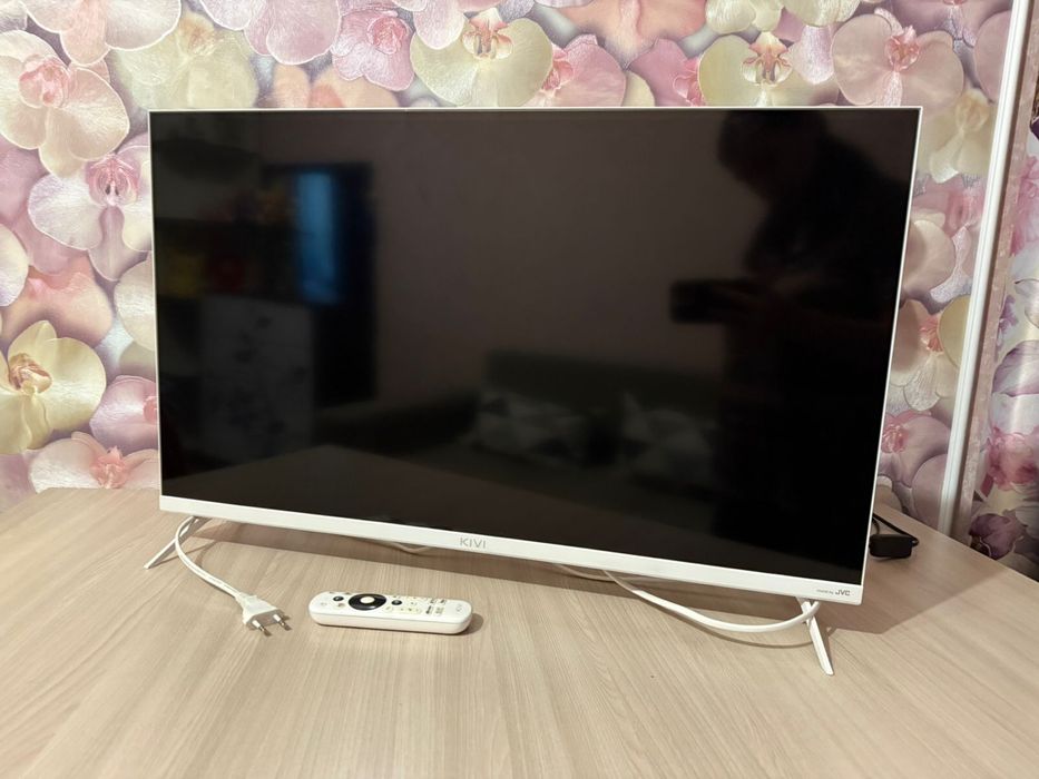 Продам телевизор kivvi