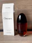 Apa de parfum Calvin Klein nou