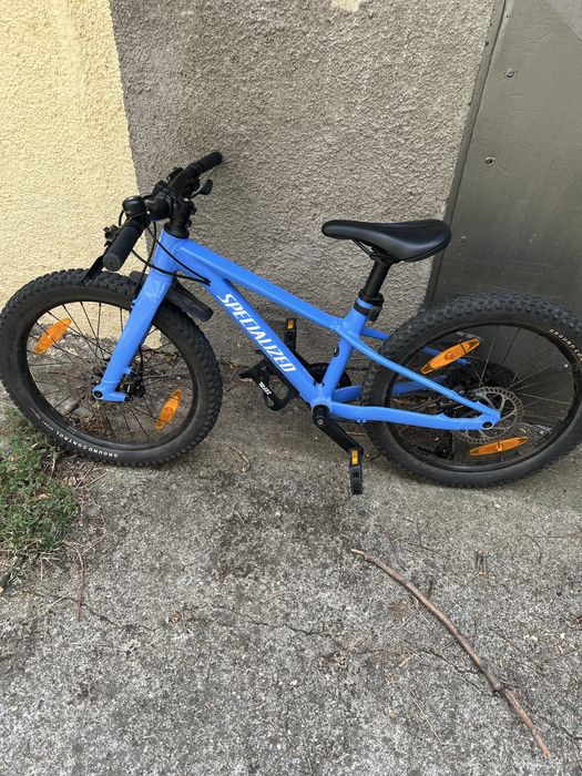 Vand bicicleta Specialized Riprock kids 20 inch pentru copii