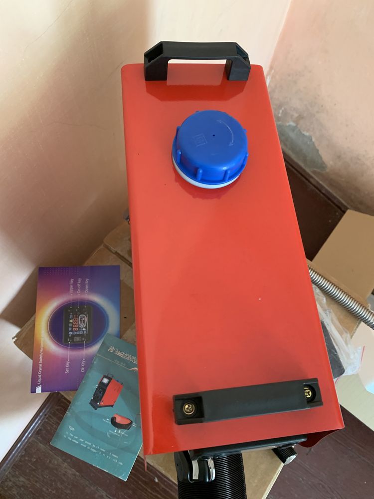 Sirocou webasto incalzitor montaj reparatii piese de schimb 12v 24v