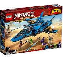 Lego Ninjago Masina NOU/sigilat