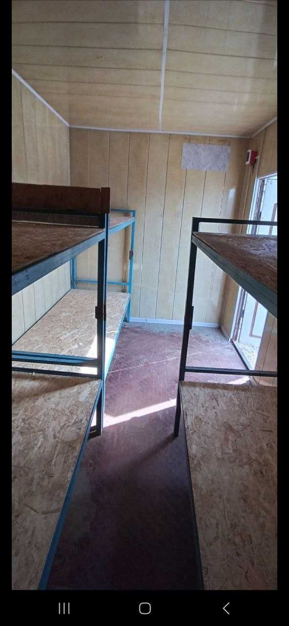 Контейнер сотилади нархи 3.500$