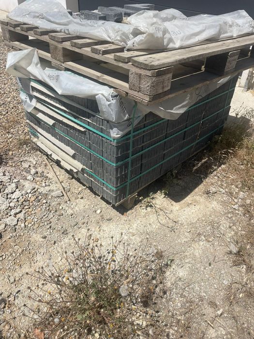 Pavaj semmelrock 6 cm