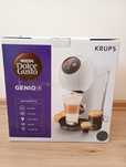 Кафемашина с капсули Dolge Gusto Krups Genio S