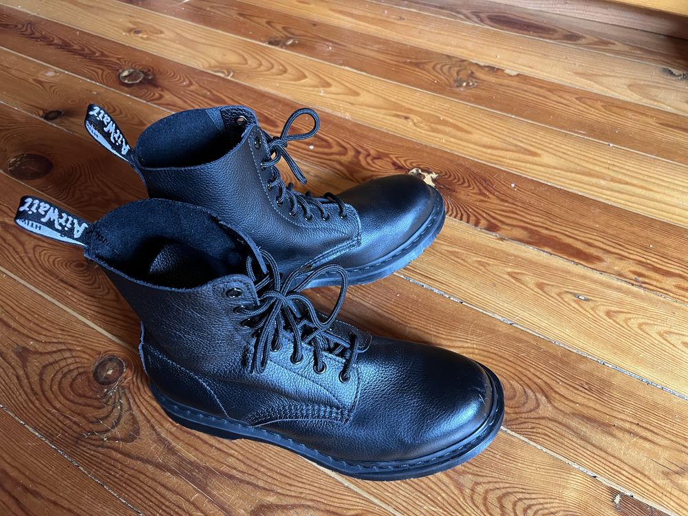 Dr. Martens - кубинки # 43